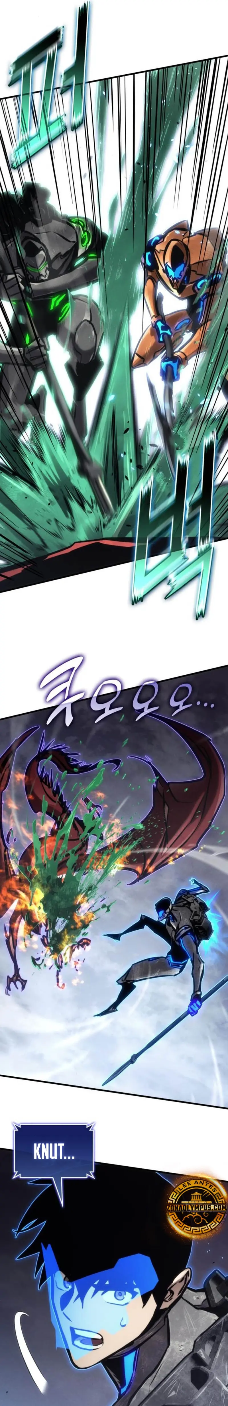 Asesino de Dragones capítulo 155 página 18
