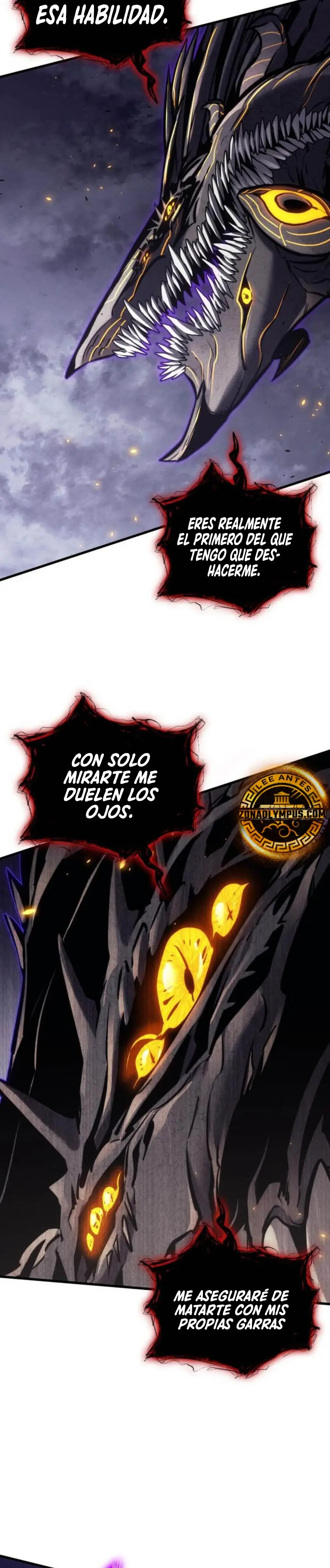 Asesino de Dragones capítulo 155 página 25