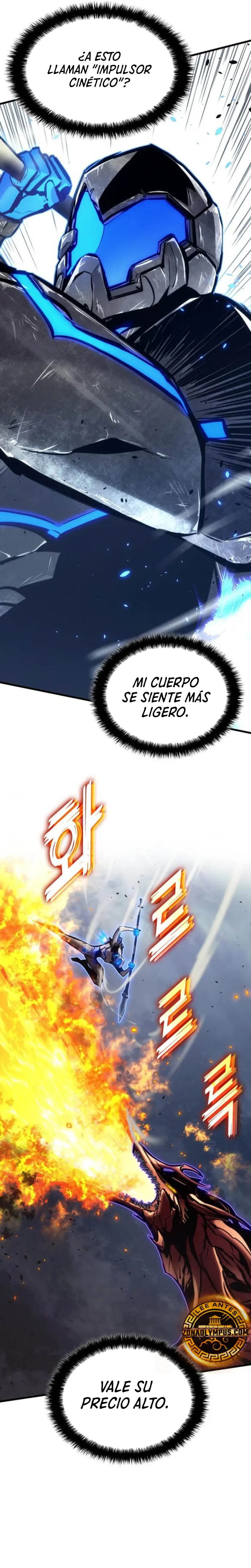 Asesino de Dragones capítulo 155 página 5