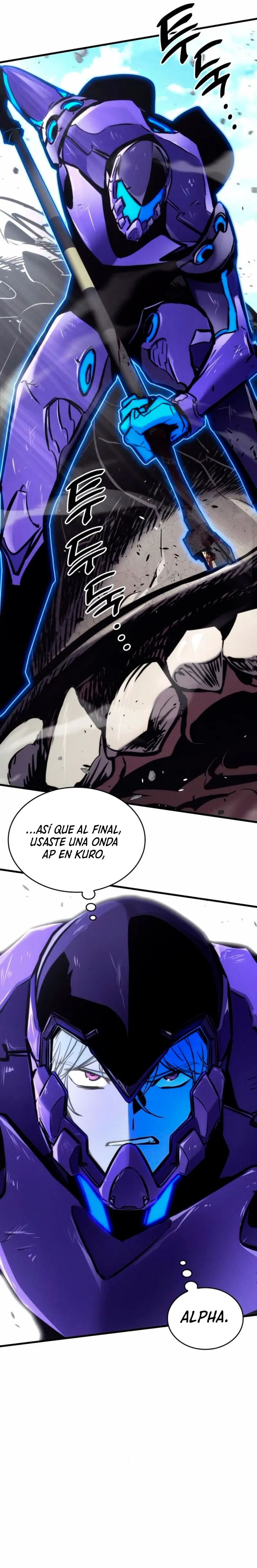 Asesino de Dragones capítulo 156 página 26