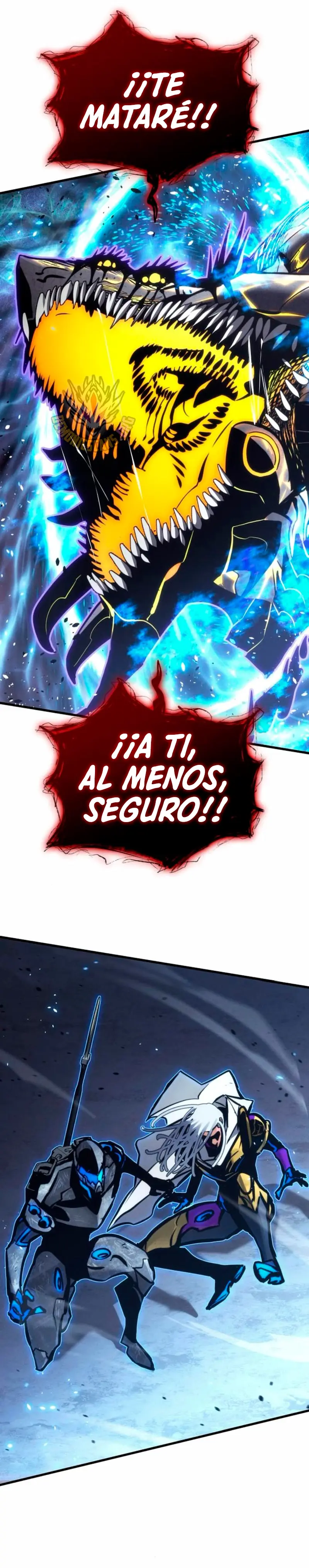Asesino de Dragones capítulo 156 página 30