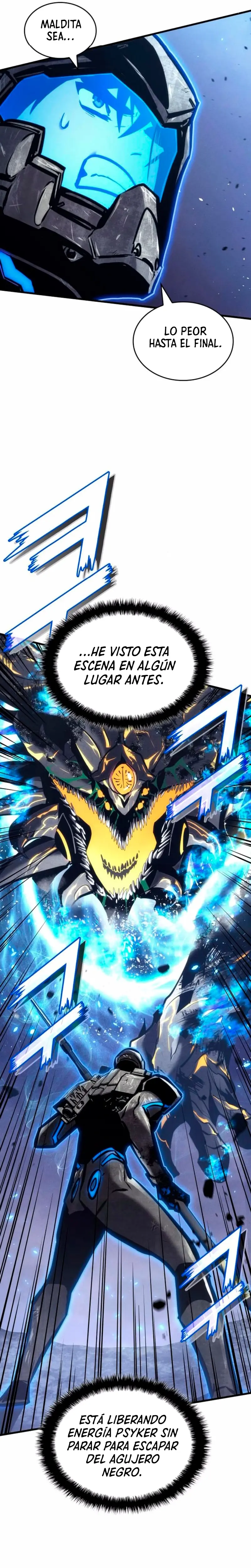Asesino de Dragones capítulo 156 página 31