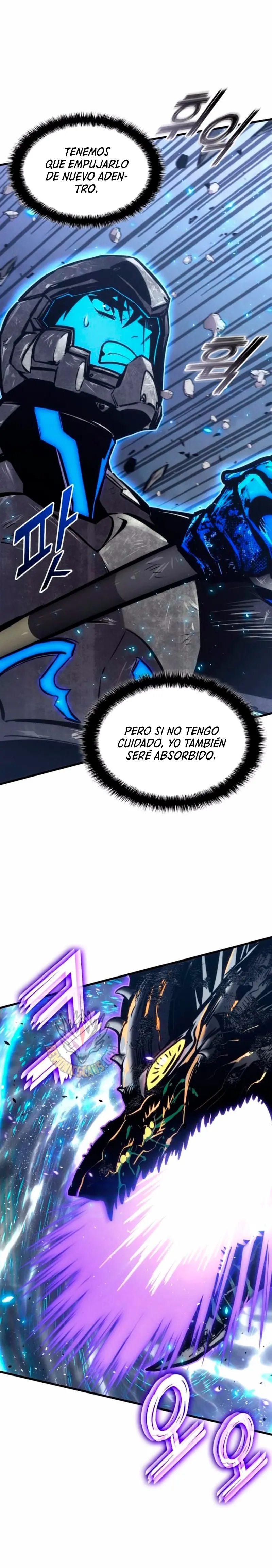 Asesino de Dragones capítulo 156 página 32