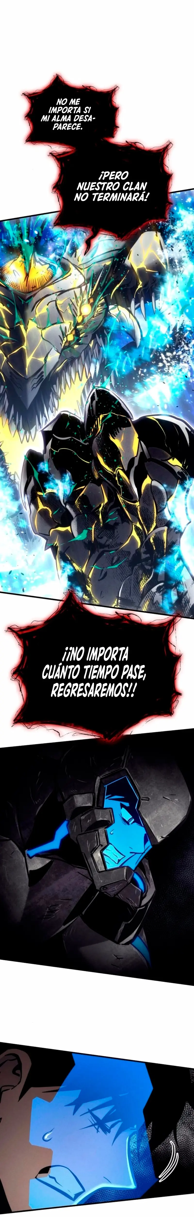 Asesino de Dragones capítulo 157 página 12