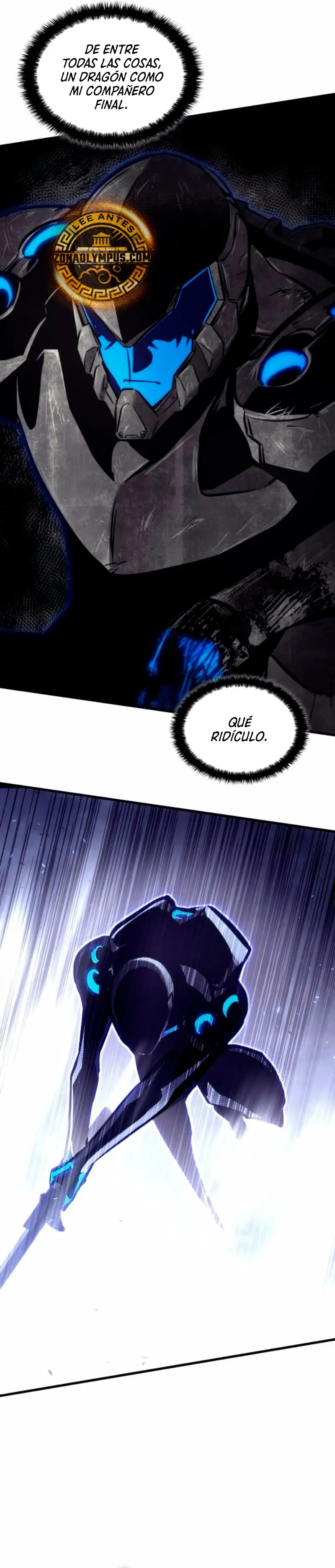 Asesino de Dragones capítulo 157 página 14