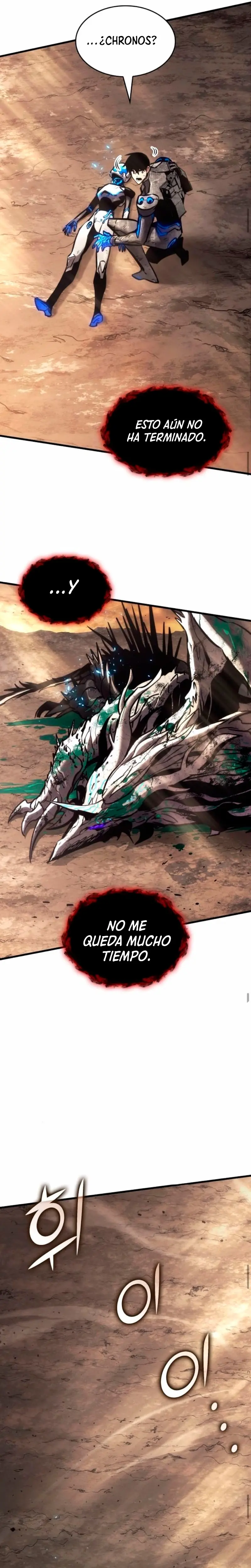 Asesino de Dragones capítulo 157 página 22