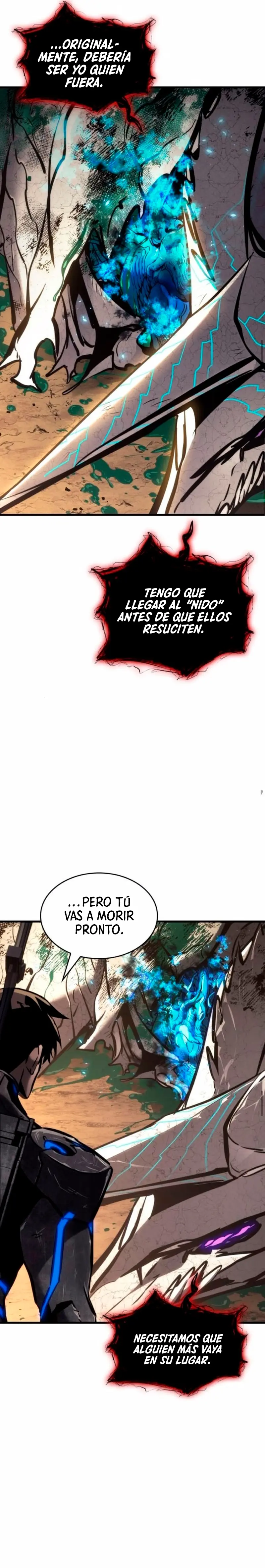 Asesino de Dragones capítulo 157 página 24
