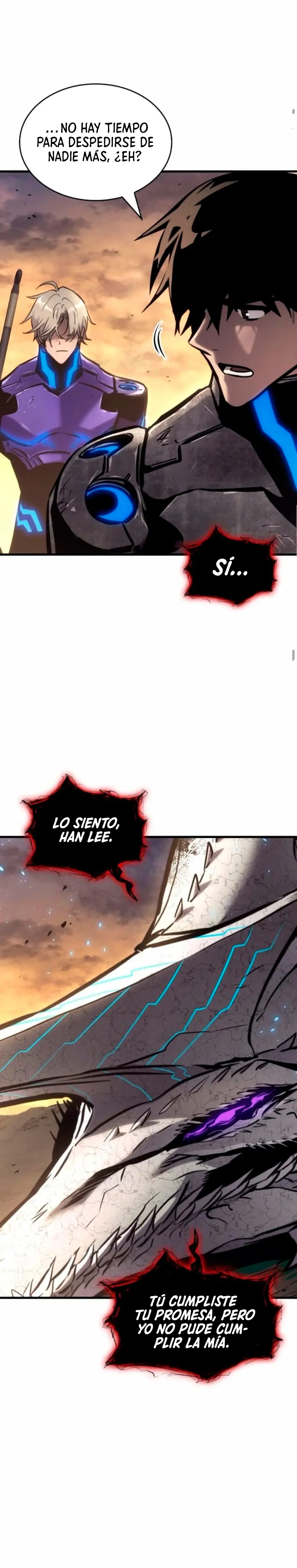 Asesino de Dragones capítulo 157 página 26
