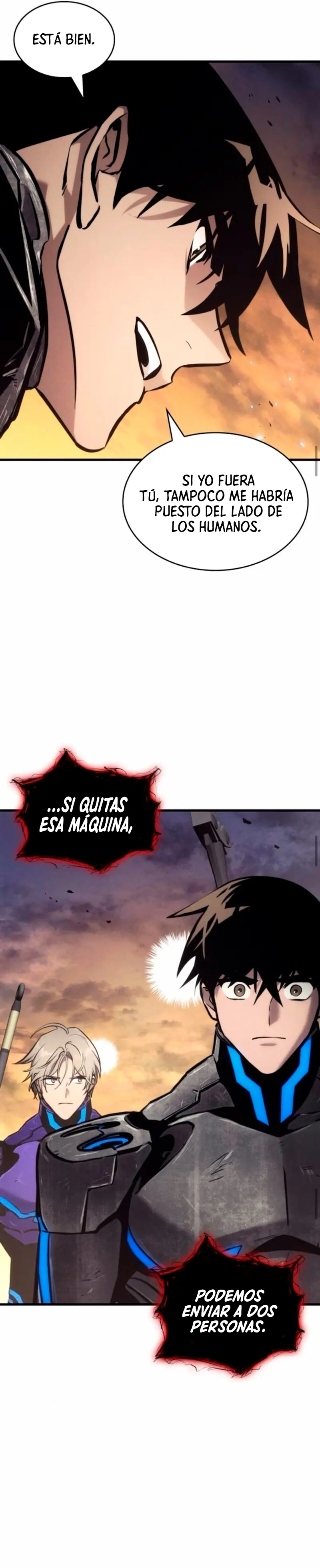 Asesino de Dragones capítulo 157 página 27