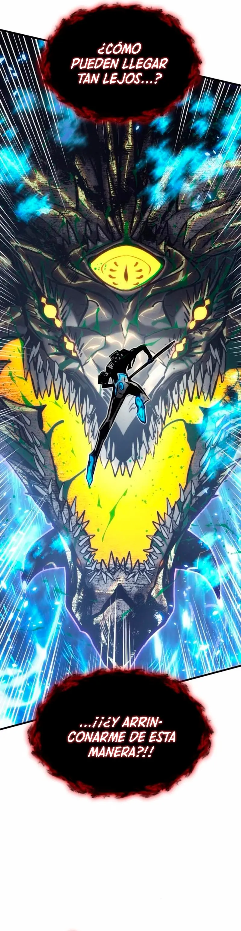 Asesino de Dragones capítulo 157 página 5