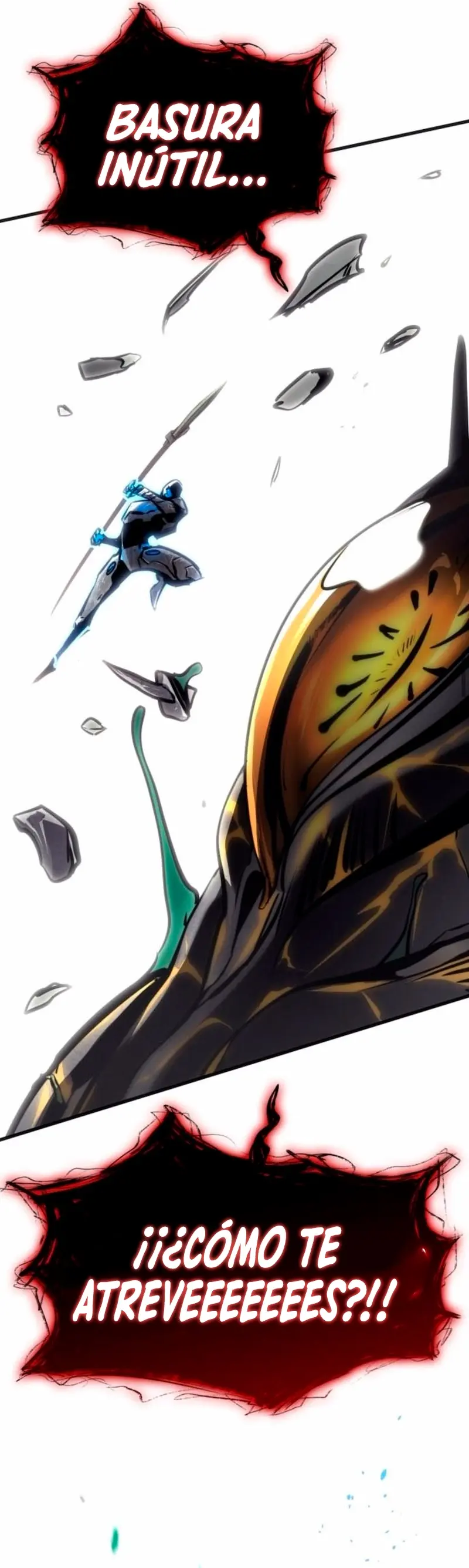 Asesino de Dragones capítulo 157 página 6