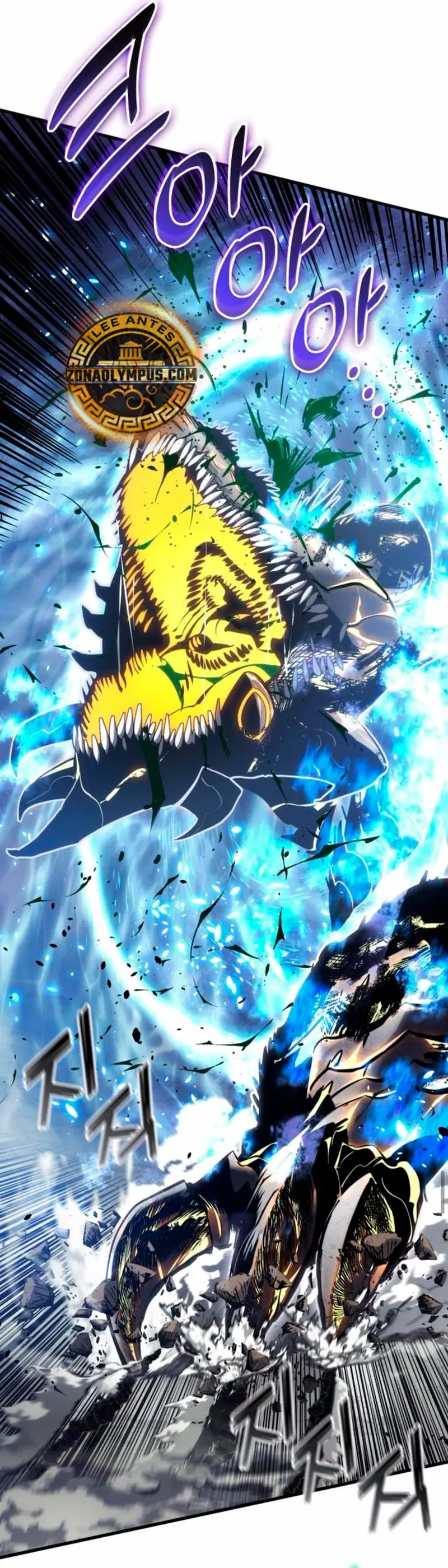 Asesino de Dragones capítulo 157 página 8
