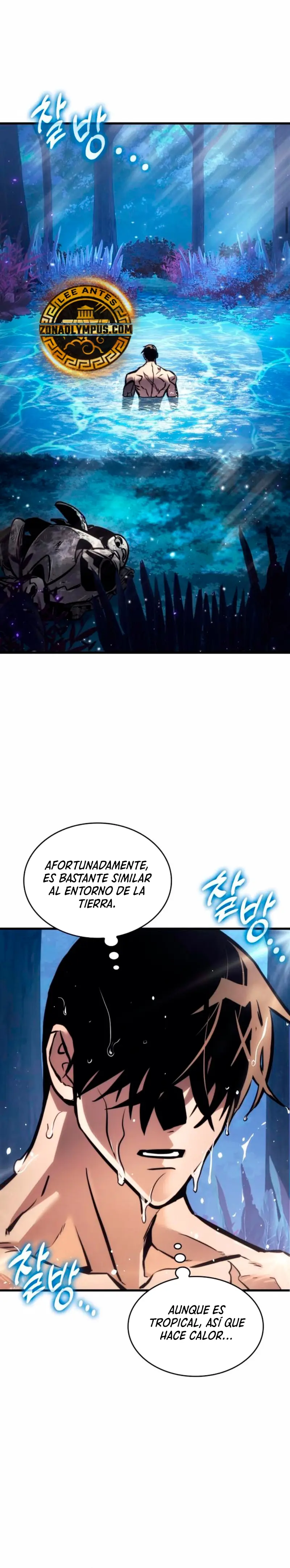 Asesino de Dragones capítulo 158 página 10