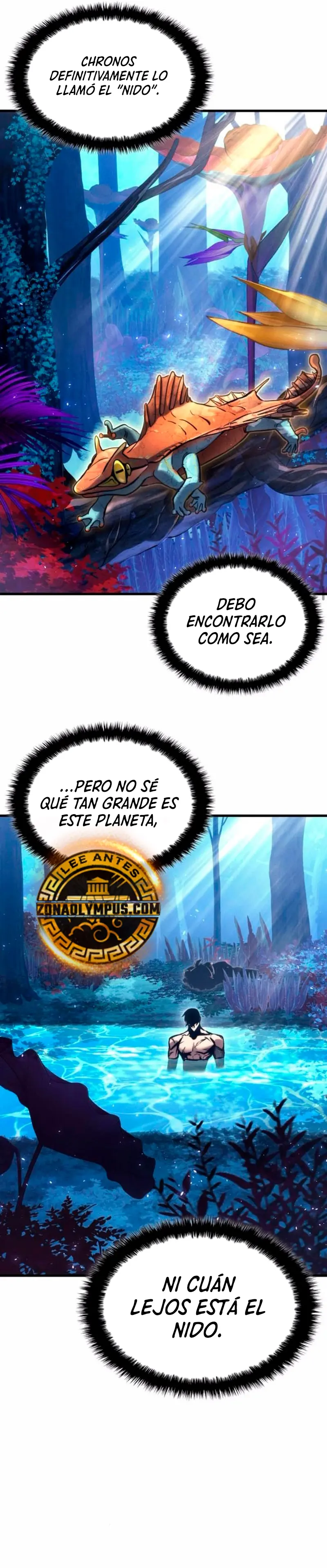 Asesino de Dragones capítulo 158 página 11