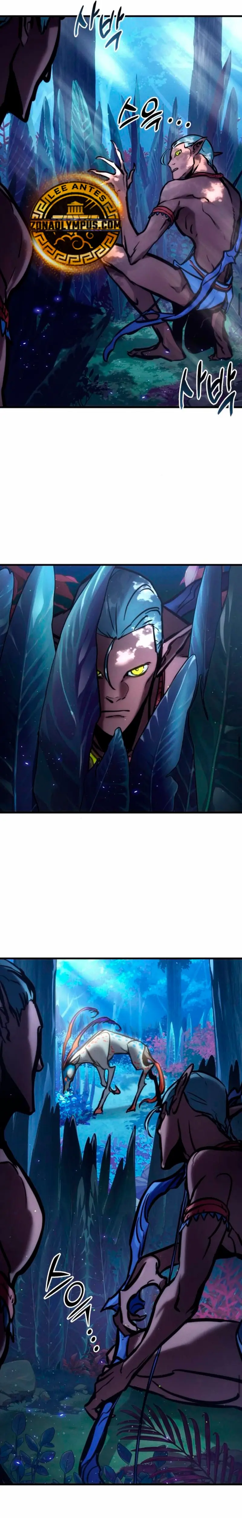 Asesino de Dragones capítulo 158 página 16