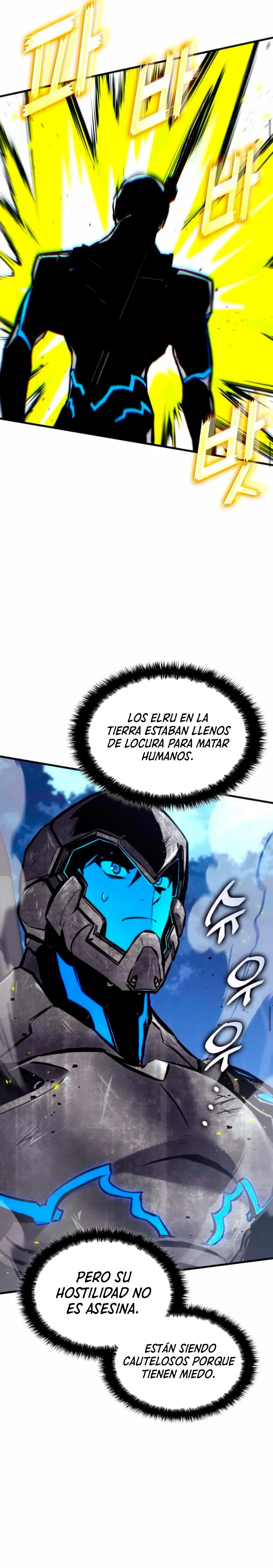 Asesino de Dragones capítulo 158 página 22