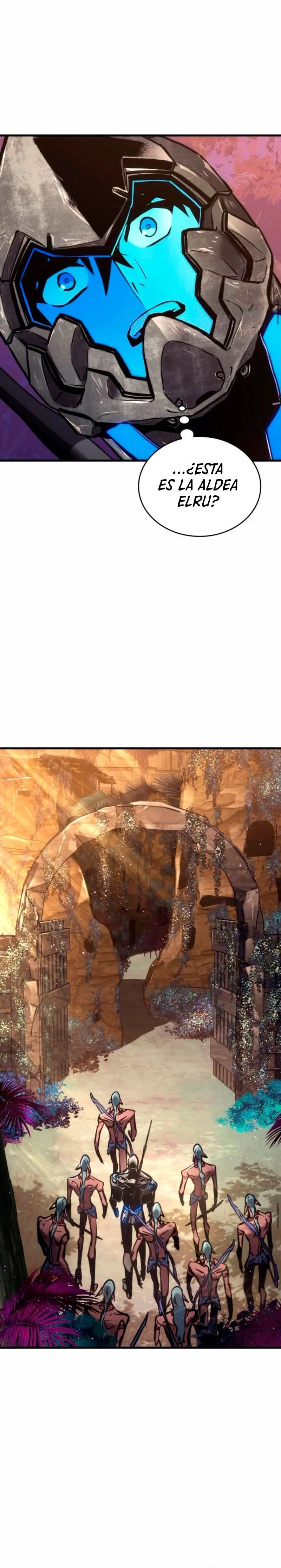 Asesino de Dragones capítulo 158 página 30