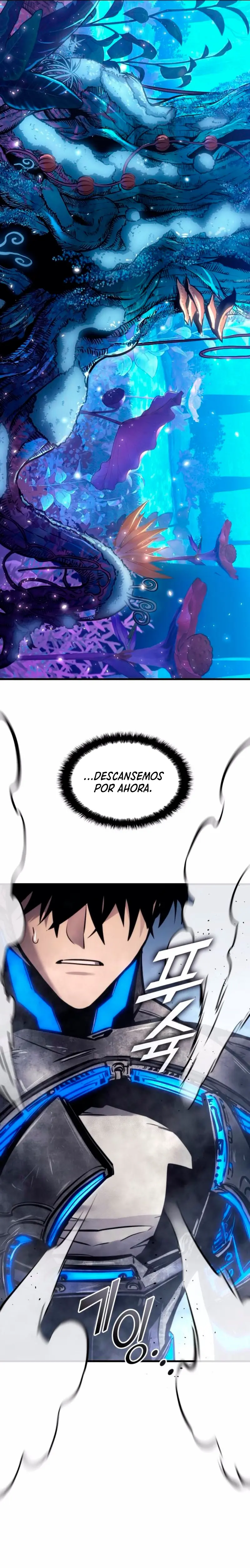 Asesino de Dragones capítulo 158 página 9