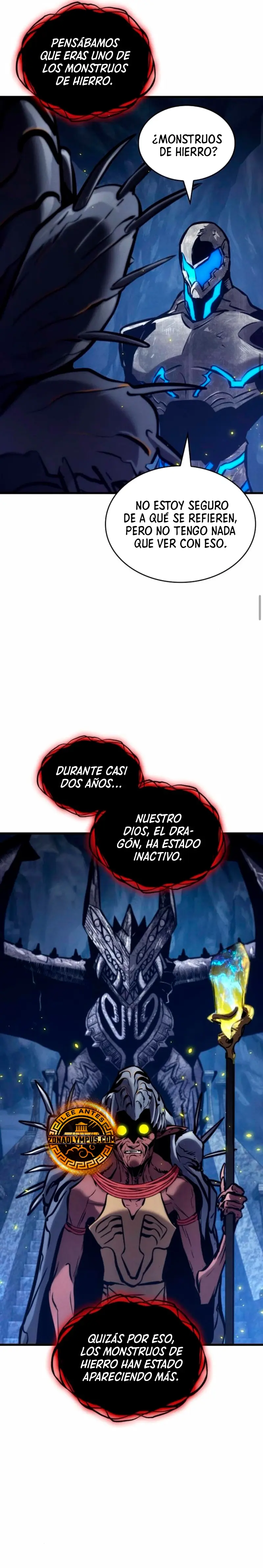 Asesino de Dragones capítulo 159 página 10
