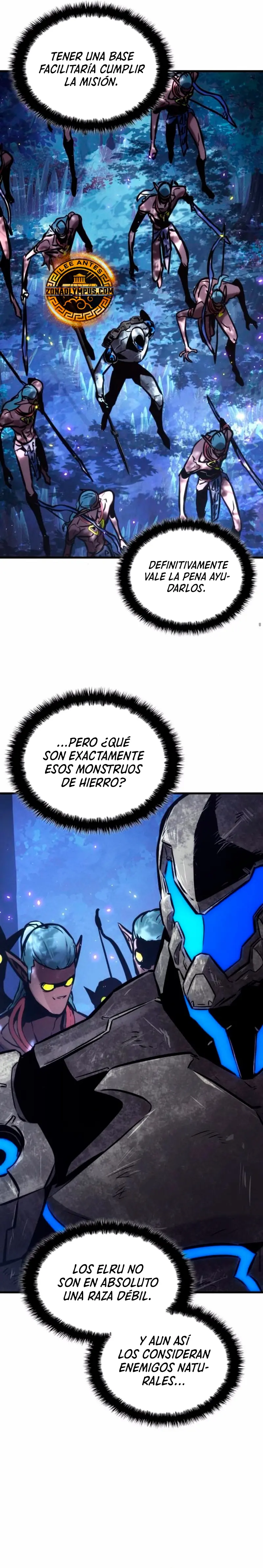 Asesino de Dragones capítulo 159 página 13