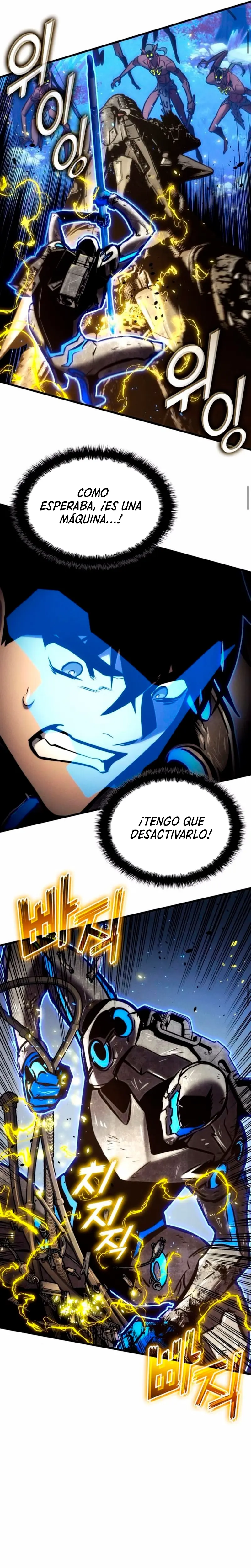 Asesino de Dragones capítulo 159 página 21
