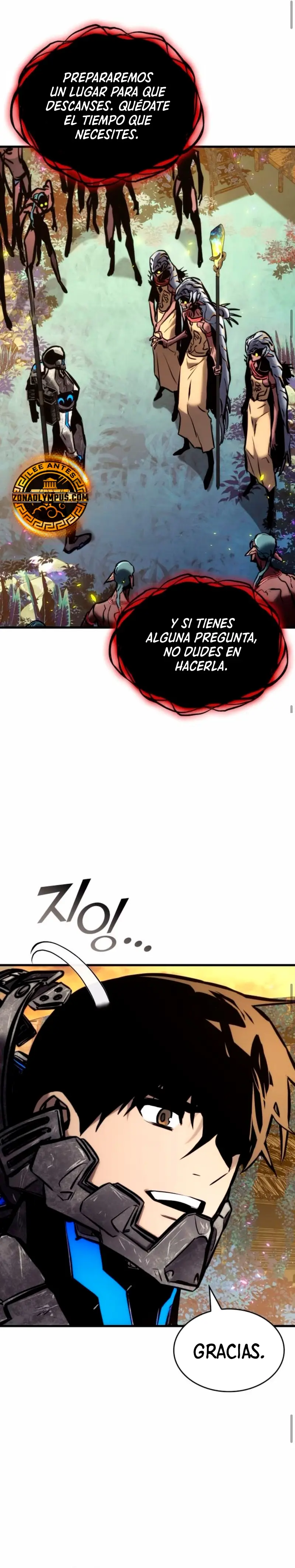 Asesino de Dragones capítulo 159 página 27