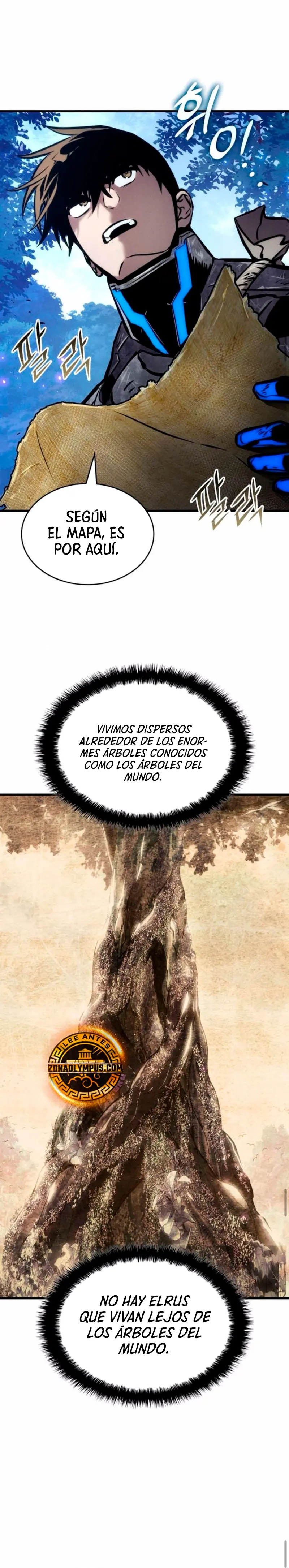 Asesino de Dragones capítulo 159 página 36