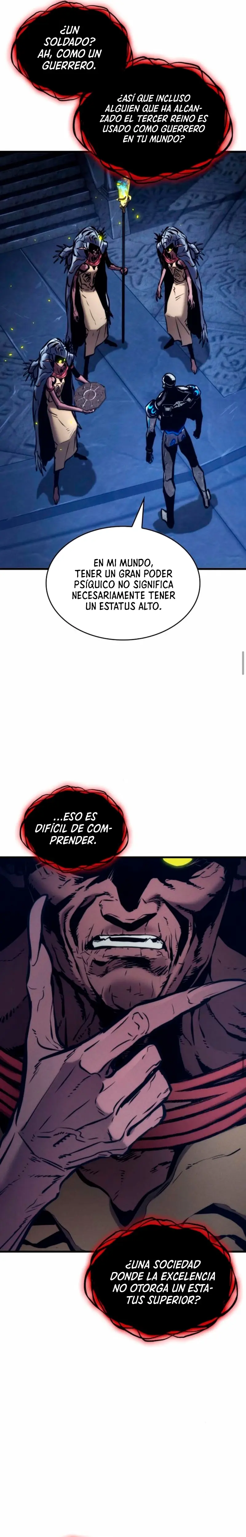 Asesino de Dragones capítulo 159 página 9