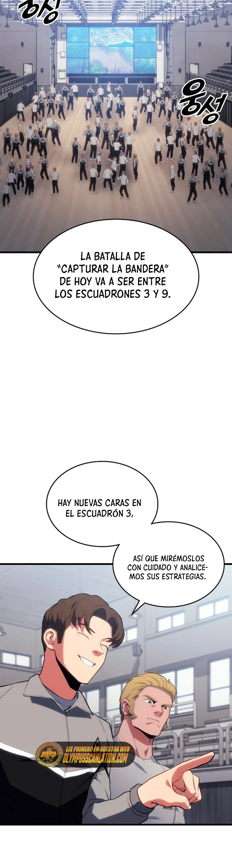 Asesino de Dragones capítulo 16 página 17
