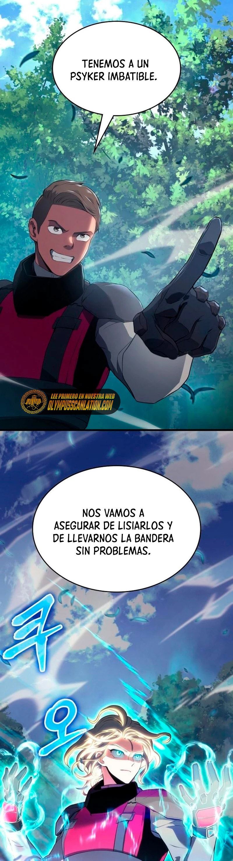 Asesino de Dragones capítulo 16 página 21