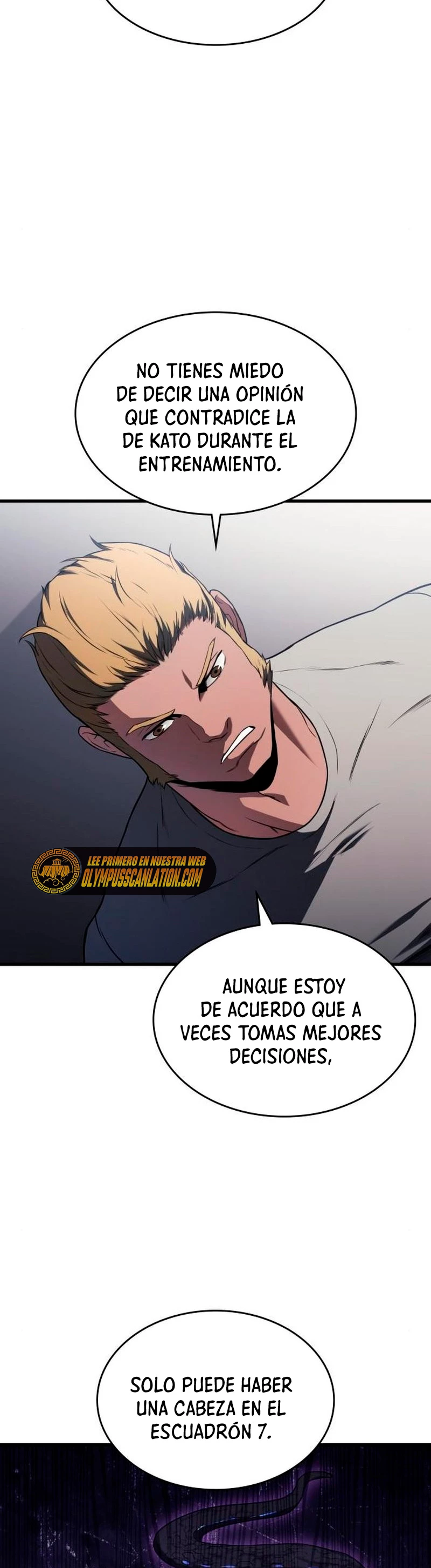 Asesino de Dragones capítulo 16 página 37