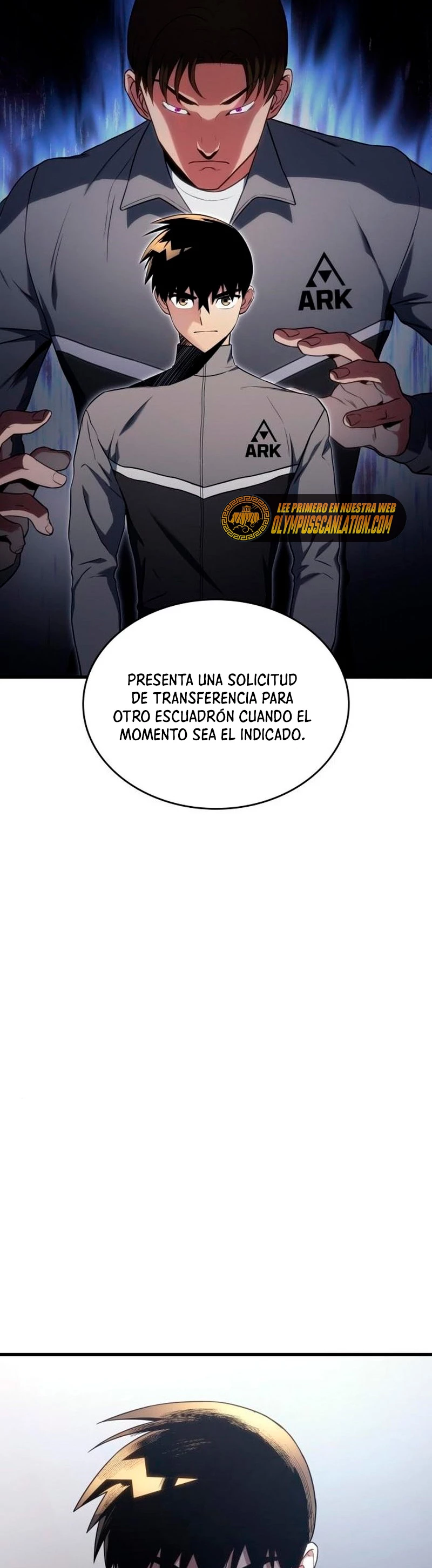 Asesino de Dragones capítulo 16 página 39