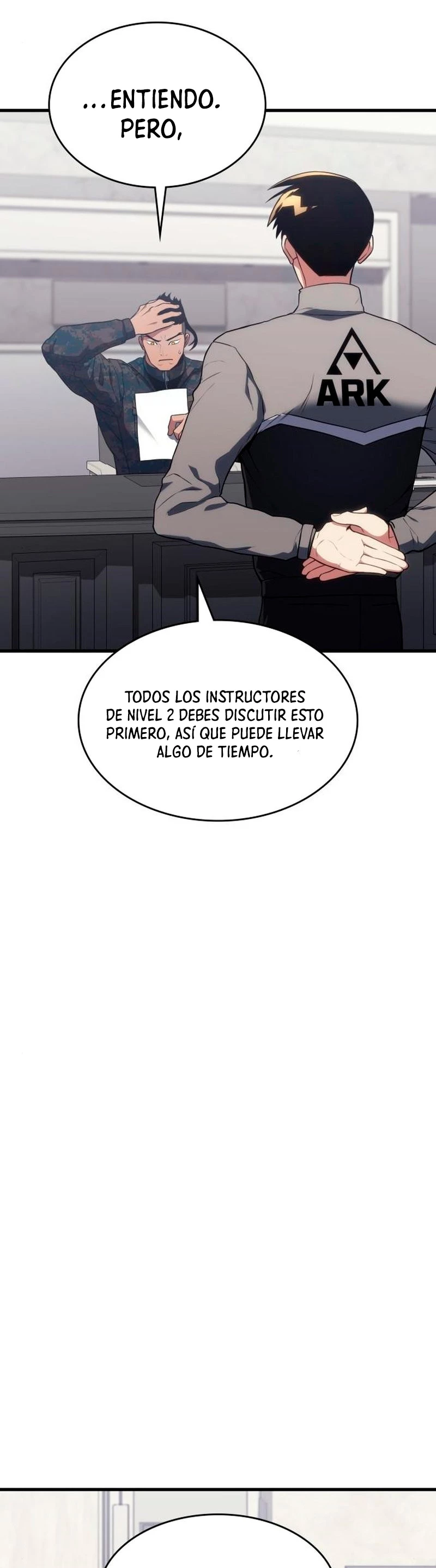 Asesino de Dragones capítulo 16 página 45