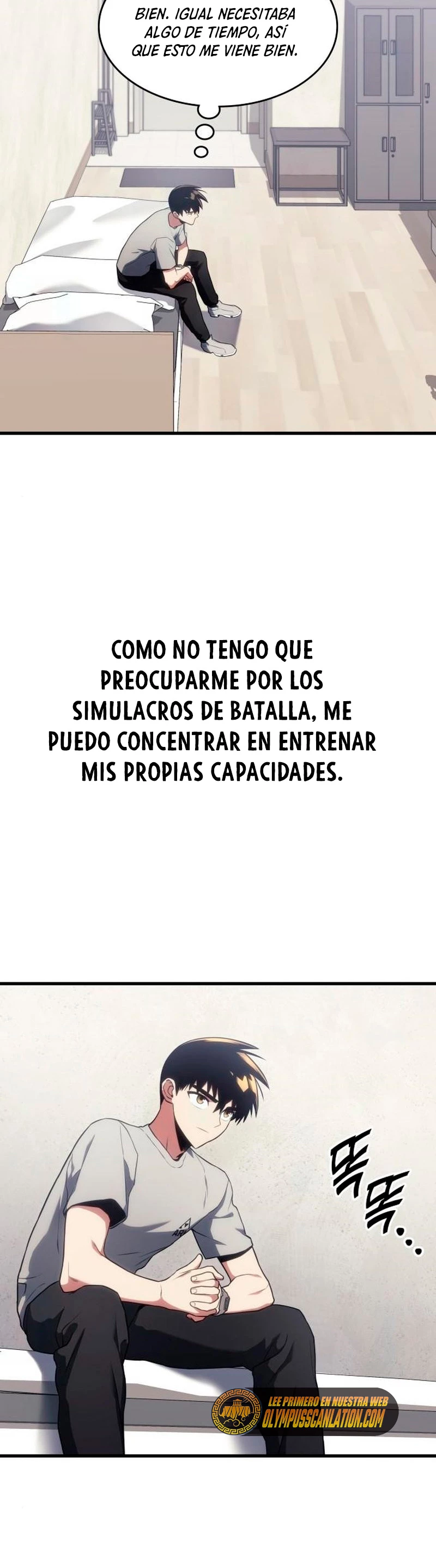 Asesino de Dragones capítulo 16 página 46