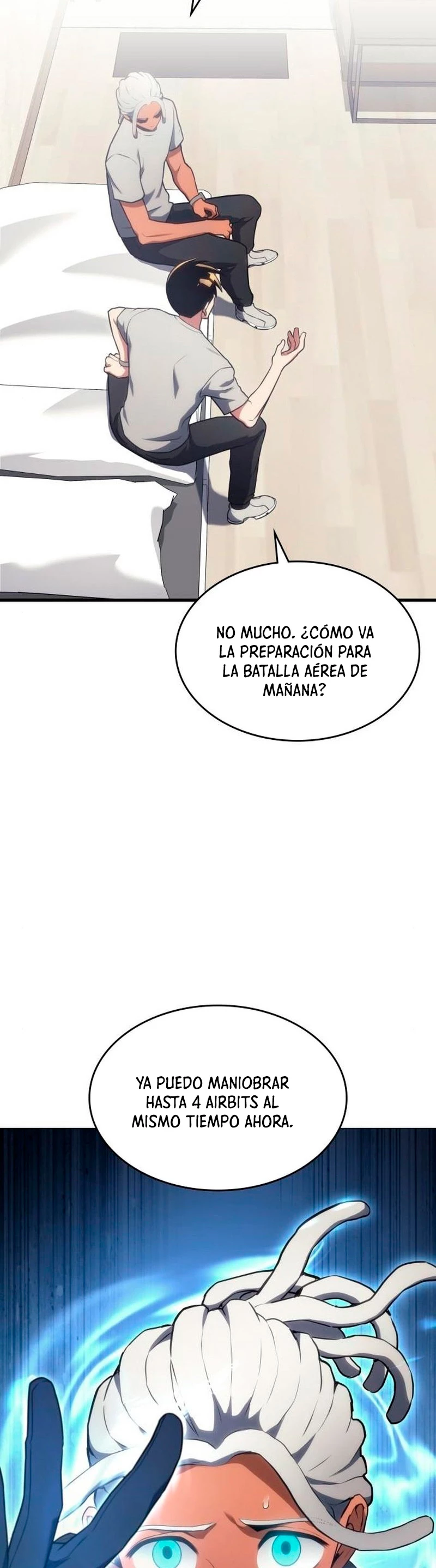 Asesino de Dragones capítulo 16 página 48