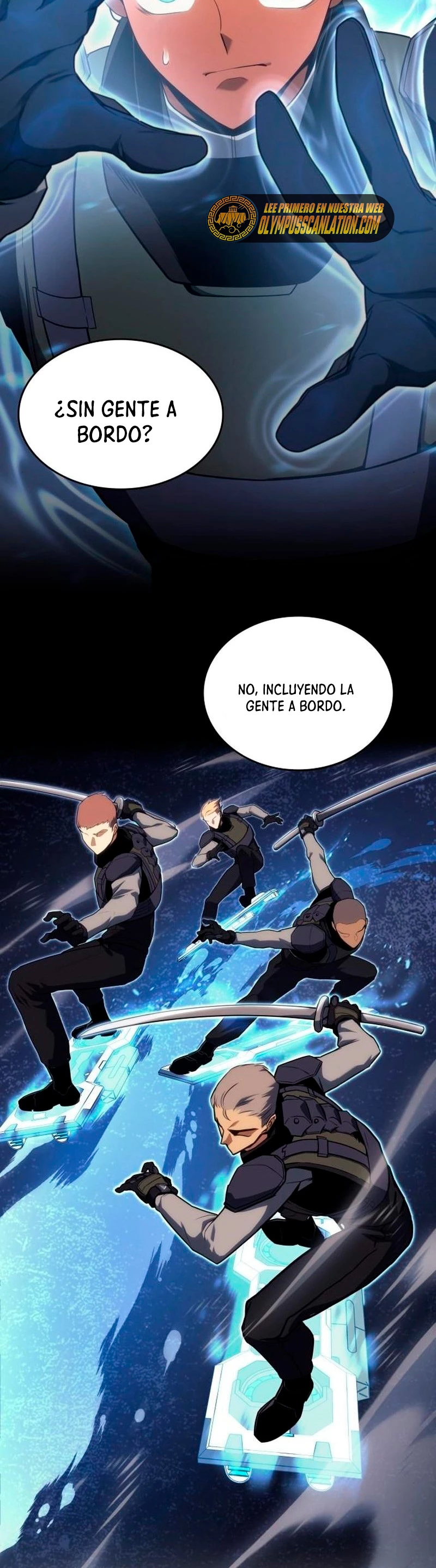 Asesino de Dragones capítulo 16 página 49