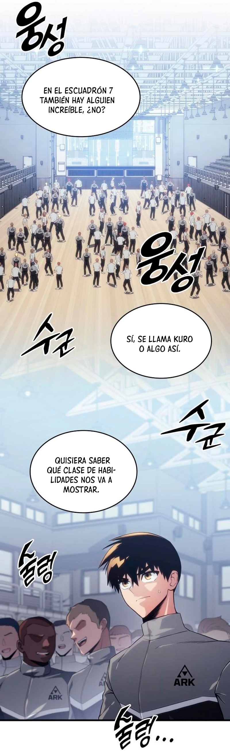 Asesino de Dragones capítulo 16 página 53