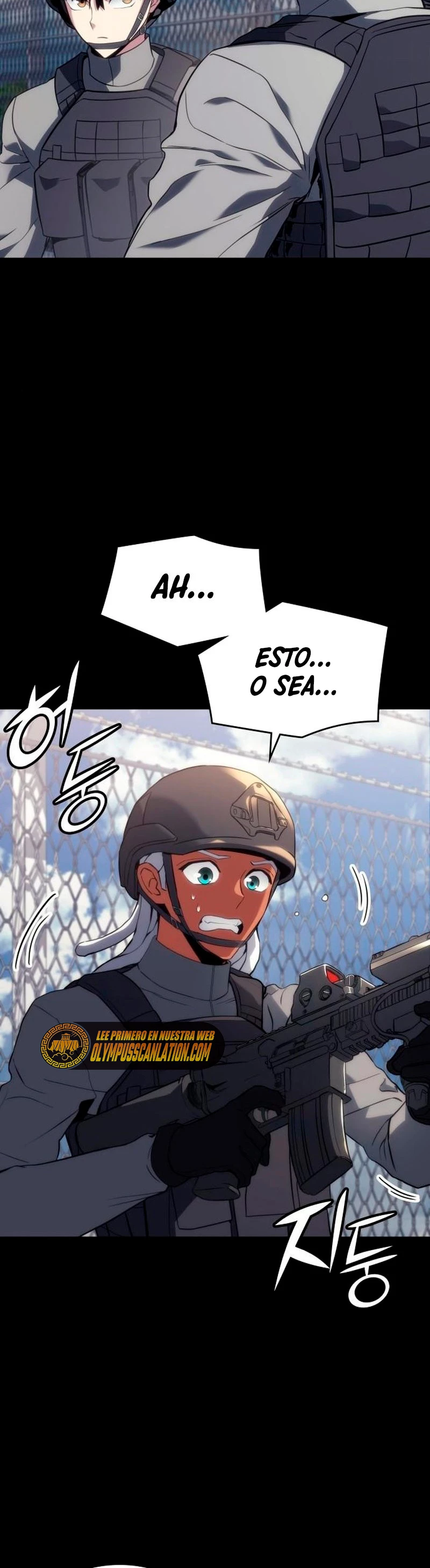 Asesino de Dragones capítulo 16 página 9