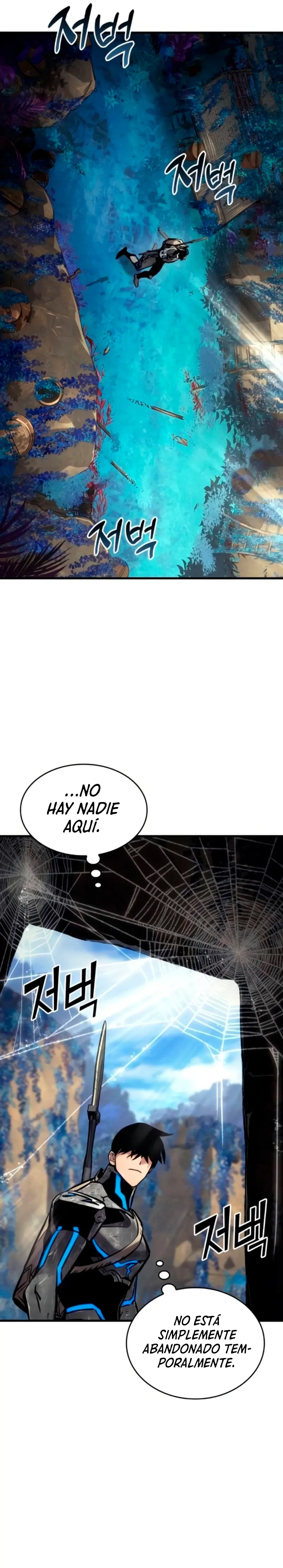 Asesino de Dragones capítulo 160 página 11