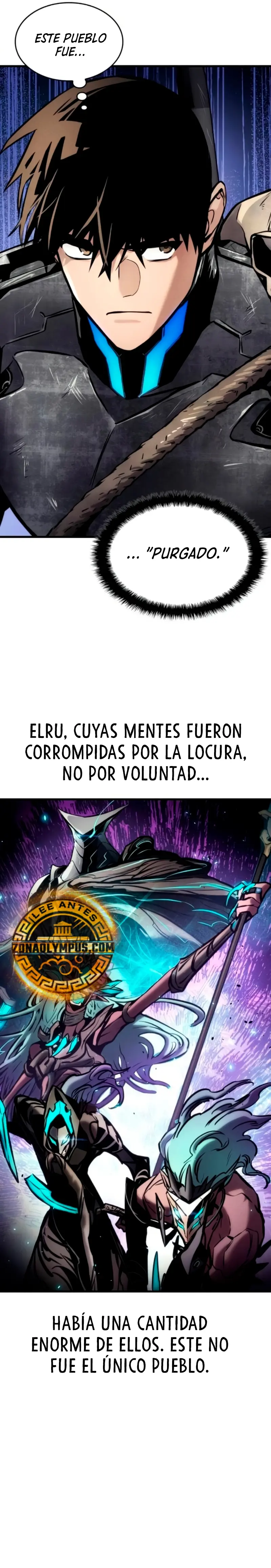 Asesino de Dragones capítulo 160 página 12