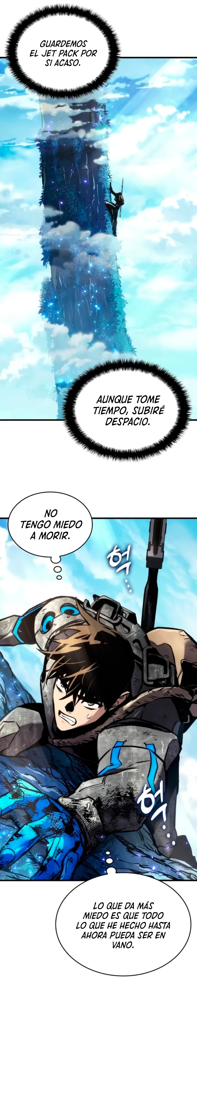 Asesino de Dragones capítulo 160 página 24