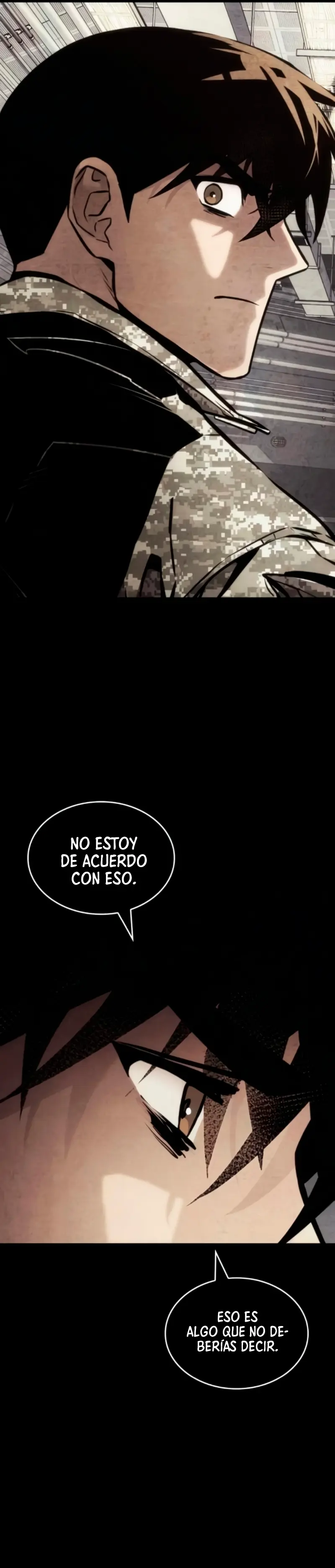 Asesino de Dragones capítulo 160 página 26