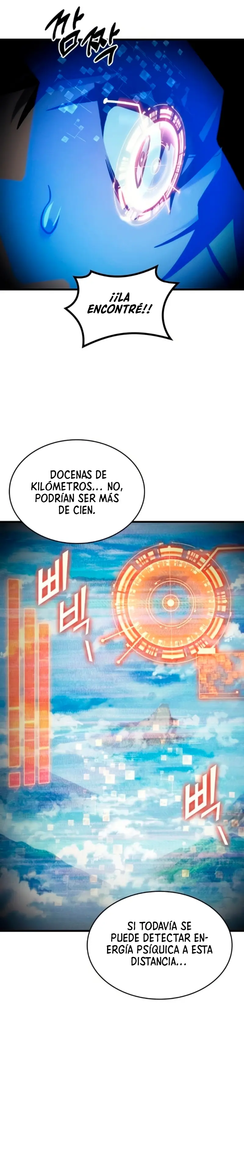 Asesino de Dragones capítulo 160 página 29
