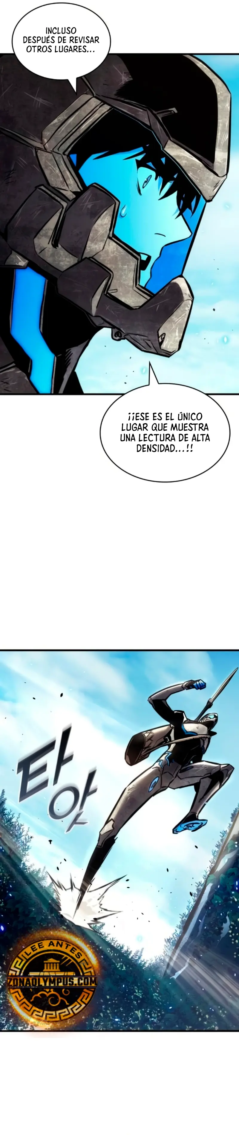 Asesino de Dragones capítulo 160 página 30