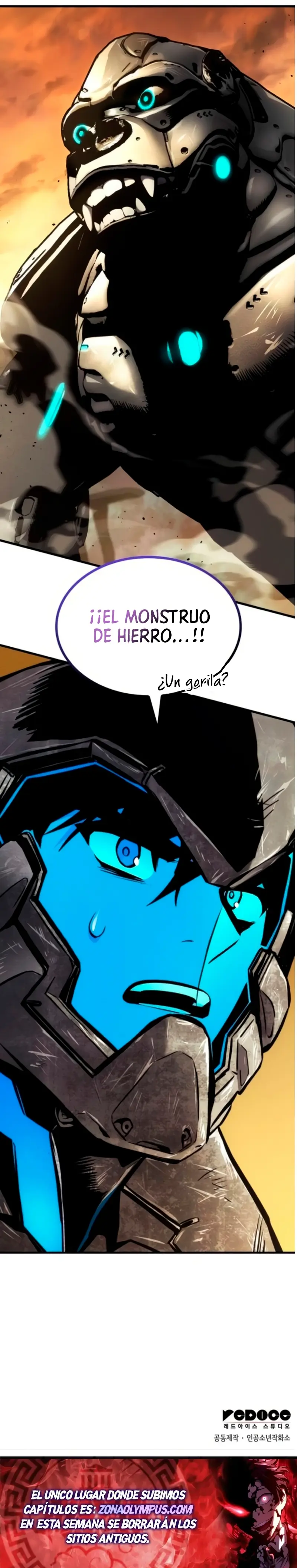 Asesino de Dragones capítulo 160 página 40