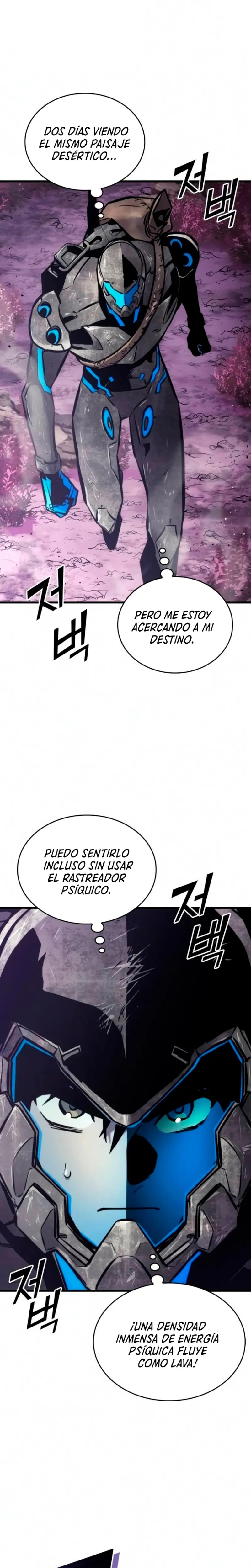 Asesino de Dragones capítulo 161 página 11