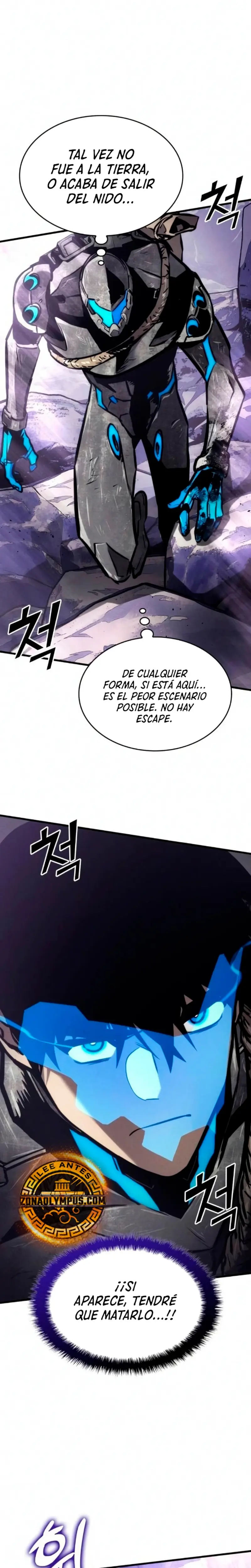 Asesino de Dragones capítulo 161 página 13