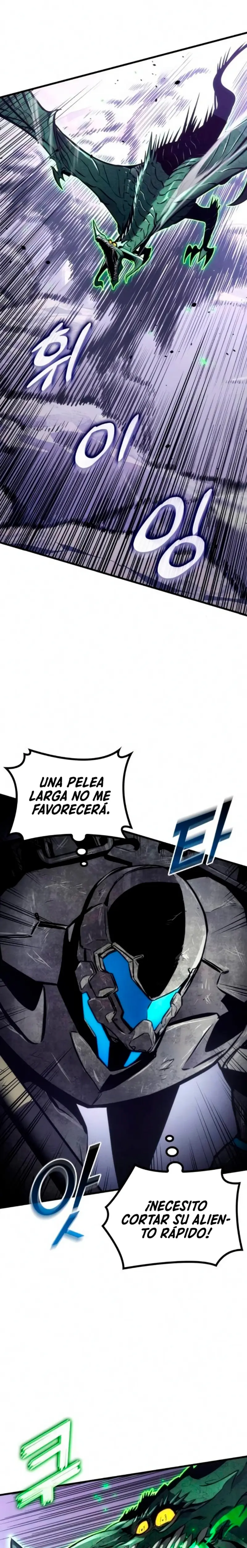 Asesino de Dragones capítulo 161 página 16