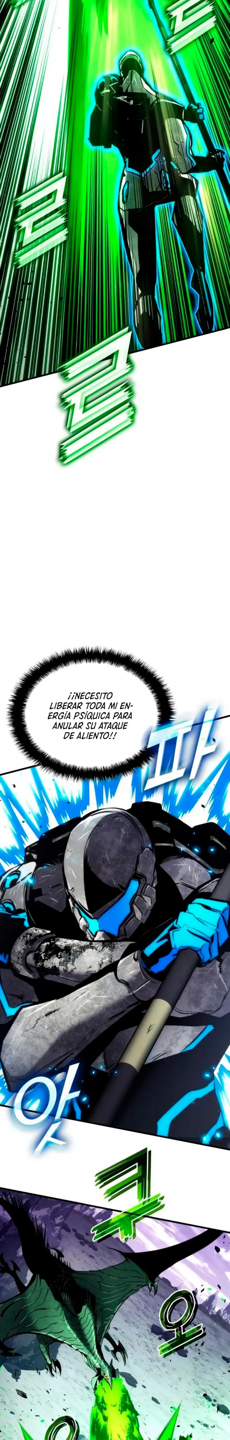 Asesino de Dragones capítulo 161 página 21