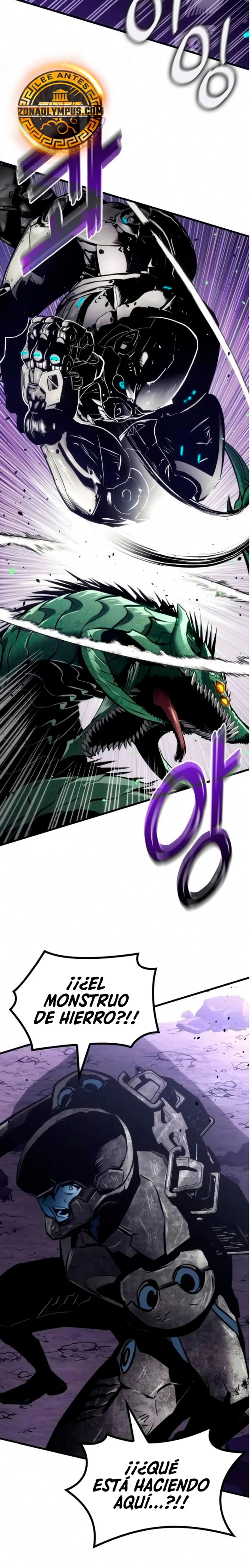 Asesino de Dragones capítulo 161 página 26